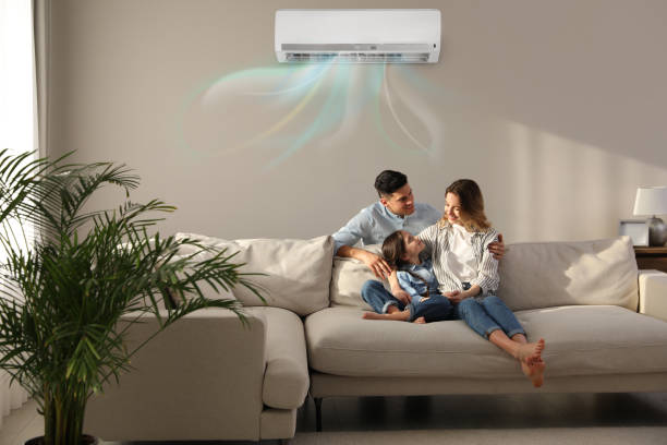 Best Affordable HVAC services  in Dover, OH