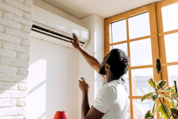 Best Ductless HVAC repair  in Dover, OH