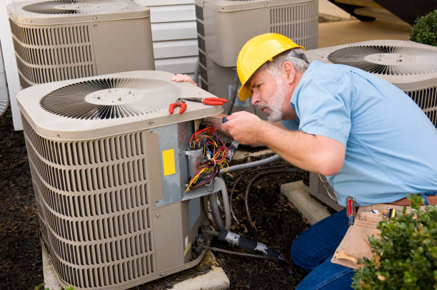 Best HVAC cleaning services  in Dover, OH