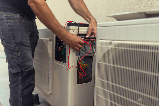 Affordable air conditioning repair in Dover, OH