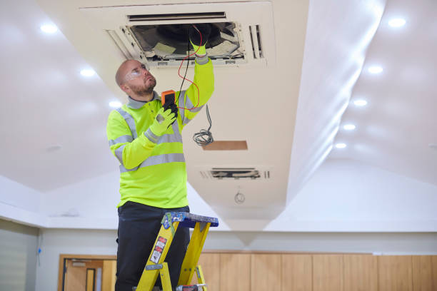 Best Emergency HVAC repair  in Dover, OH