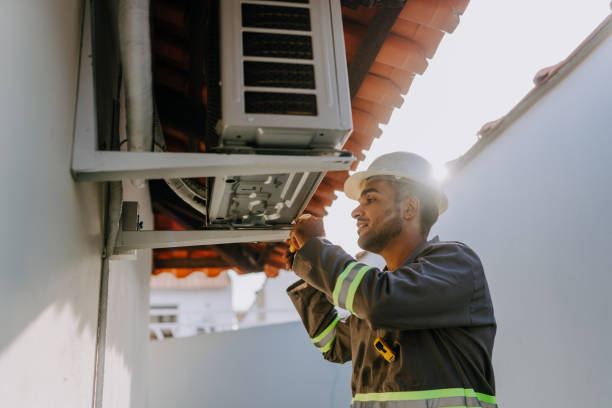 Best Emergency HVAC repair  in Dover, OH