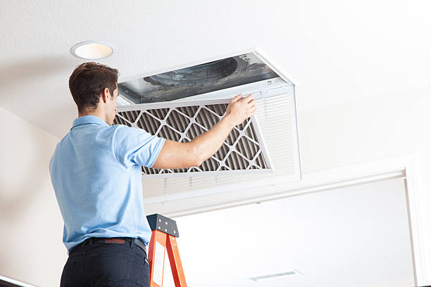 Best HVAC repair near me  in Dover, OH