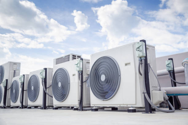 Best Affordable HVAC services  in Dover, OH