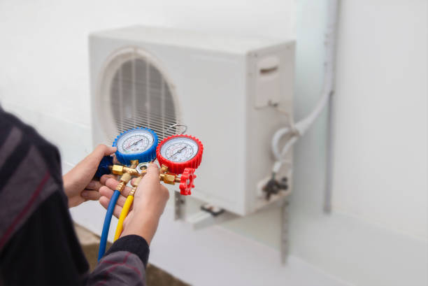 Dover, OH HVAC Company
