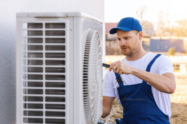Best HVAC replacement cost  in Dover, OH