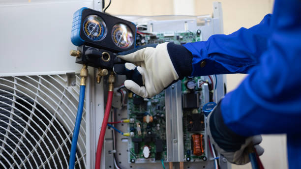 Best Affordable HVAC services  in Dover, OH